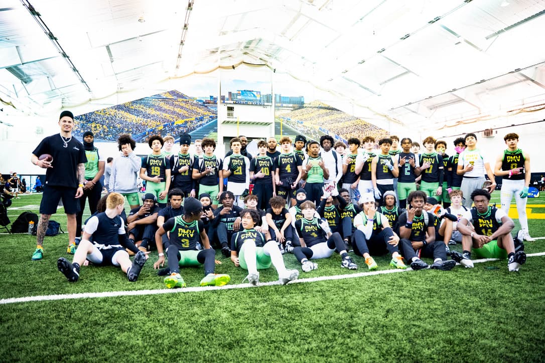 DMV Attack